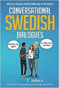 Conversational Swedish Dialogues