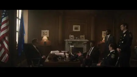 Dahmer – Monster: The Jeffrey Dahmer Story S01E07