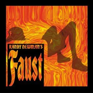 Randy Newman - Randy Newman's Faust (Deluxe Edition) (1995/2003)
