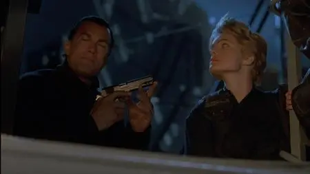 Under Siege (1992)