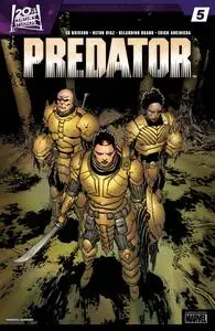 Predator 005 (2023) (Digital-Empire