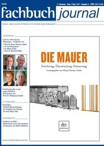Fachbuch Journal No 04 2011