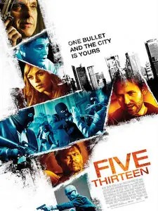 Five Thirteen (2013)