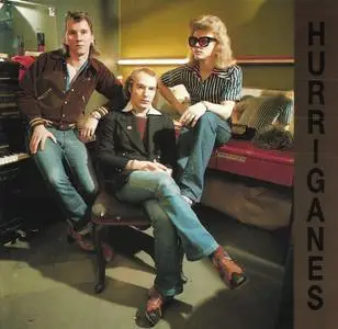 Hurriganes - 20 Golden Greats (1989)