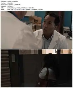The Scientist (2020)