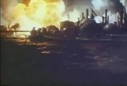 Tidal Wave (1975)
