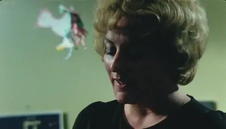 Hustruer / Wives (1975)