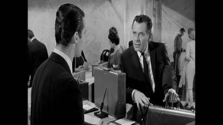 Dear Heart (1964)
