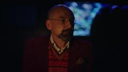 HAPPY! S01E05