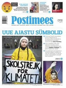 Postimees – 31 juuli 2019