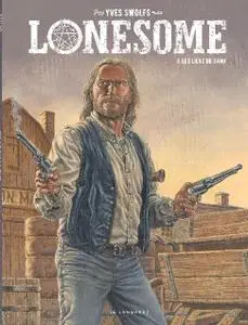 Lonesome T03
