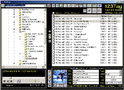 123Tag v1.3.12 Bilingual