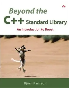 Beyond the C++ Standard Library: An Introduction to Boost (repost)