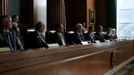 Homeland S03E01 (2013)
