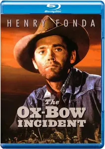 The Ox-Bow Incident (1943)