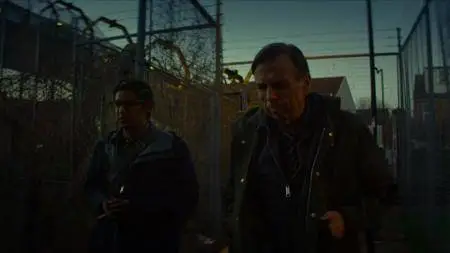 Philip K. Dick's Electric Dreams S01E03