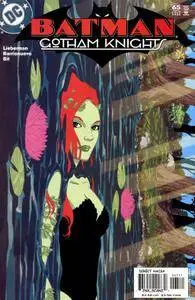 Gotham Knights 65