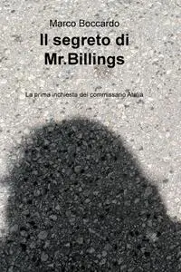 Il segreto di Mr.Billings