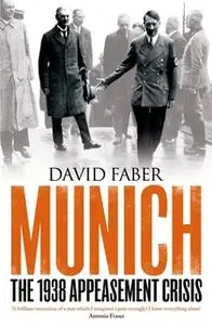 «Munich» by David Faber