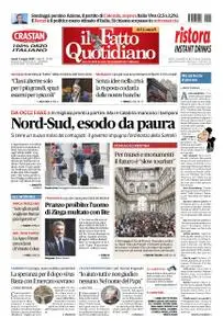 Il Fatto Quotidiano - 04 maggio 2020