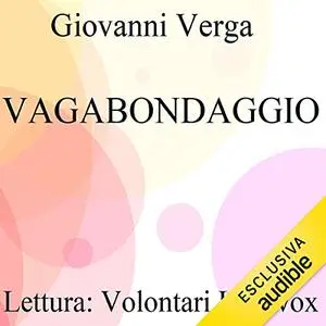 «Vagabondaggio» by Giovanni Verga