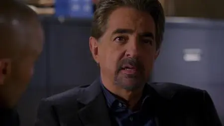 Criminal Minds S07E13