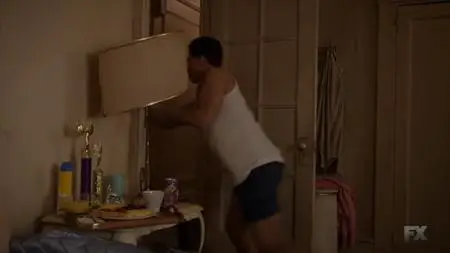 Pose S02E07