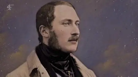 Ch4. - Prince Albert: A Victorian Hero Revealed (2019)