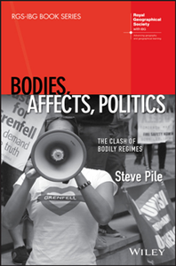 Bodies, Affects, Politics : The Clash of Bodily Regimes