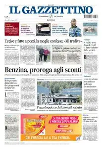 Il Gazzettino Rovigo - 30 Agosto 2022