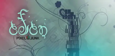 PixelJunk Eden v1.0 [PC Game]