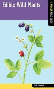 Edible Wild Plants: A Falcon Field Guide (repost)