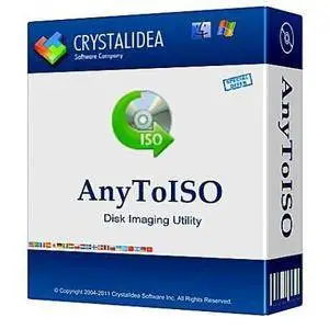 AnyToISO Pro 3.8.0  MacOSX