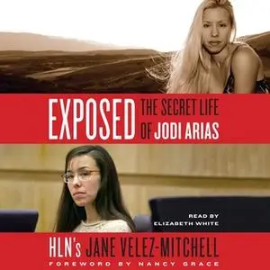 «Exposed» by Jane Velez-Mitchell