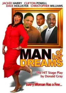 Man of Her Dreams (2009)