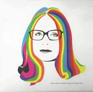 Nana Moushouri & Friends - Songs from the Greek islands (2011)