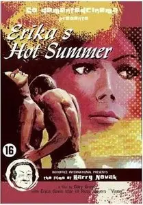Erika's Hot Summer (1971)