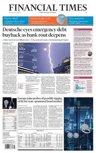 Financial Times Asia  February 10  2016