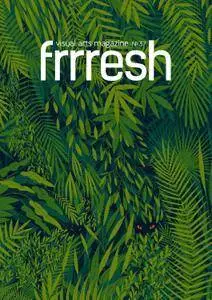 Frrresh Magazine #37 2016