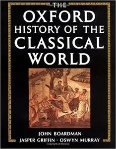 The Oxford History of the Classical World