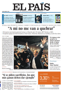 El País - 05 February 2012