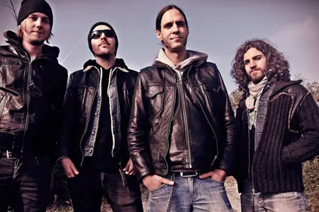 Zodiac - A Bit Of Devil (2012)