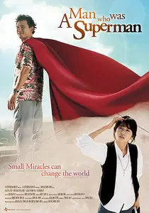 A Man Who Was Superman / Superman ieotdeon sanai (2008)