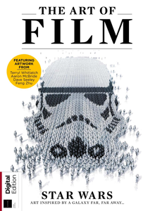 The Art of Film: Star Wars, 3rd Edition