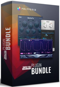 Polyverse Music Bundle 2021 (x64)