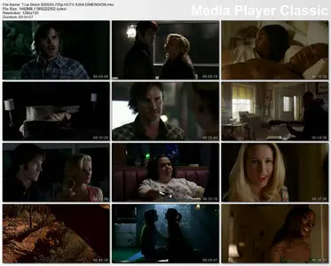 True Blood S02E05