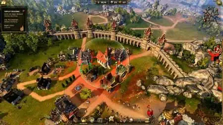 The Settlers 7 : Paths to a Kingdom (2010) - Razor1911