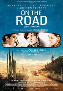 On the Road (2012)