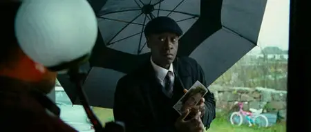 Un poliziotto da Happy Hour (2011)