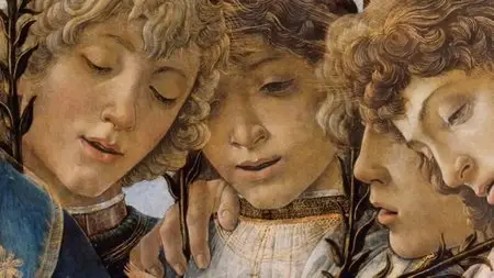 BBC - The Beauty of Anatomy (2014)